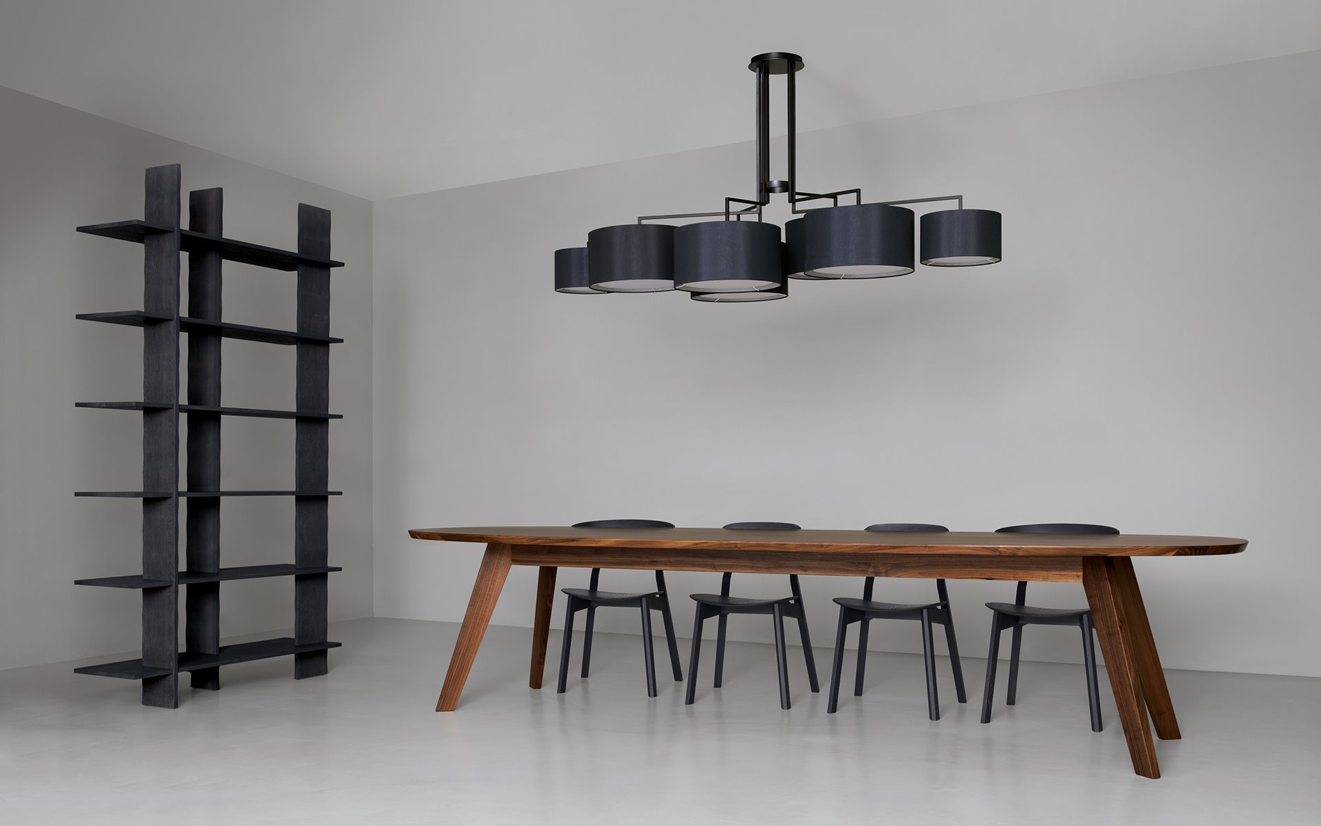 Designtable Cena BedHabits serieZ 6